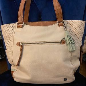 The Sak Tote